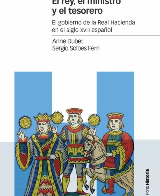 Participación en el Proyecto de Jornada de Estudios sobre «La Justicia en materia de Hacienda en la Monarquía española (siglos XVI-XIX)» (junio de 2027)